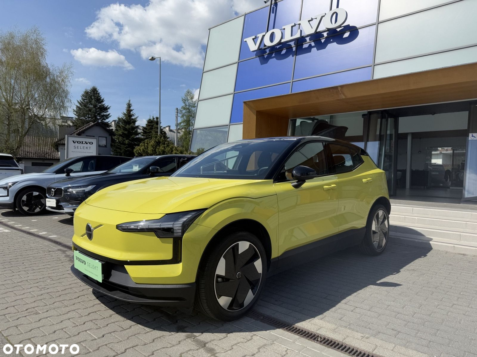 Volvo EX30 - 4