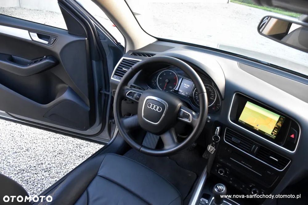 Audi Q5 2.0 TDI Quattro - 33