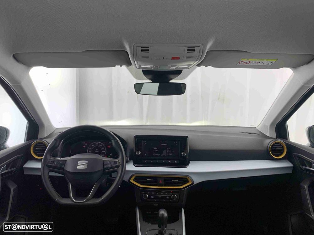 SEAT Arona 1.0 TSI Style DSG - 13