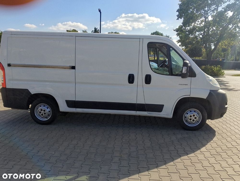Peugeot Boxer L2H2 Komfort - 3