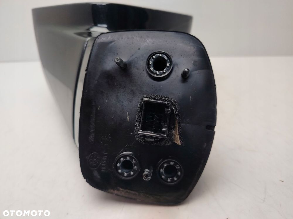 opel antara lift 5 pin 10r- lusterko prawe zewnętrzne gar z22c - 11