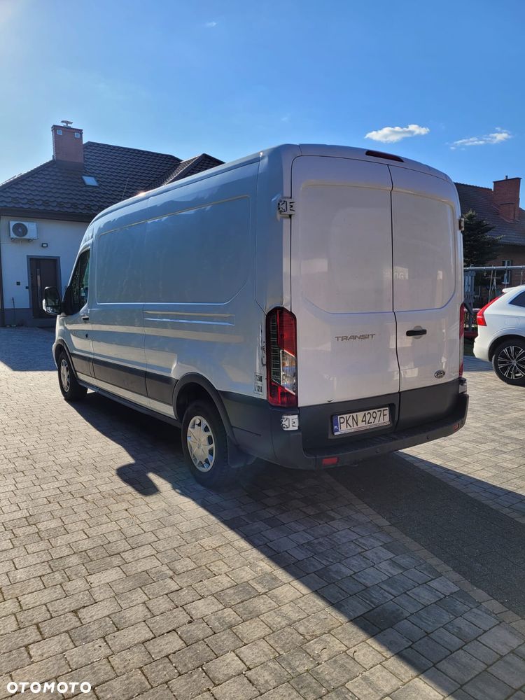 Ford Transit - 10
