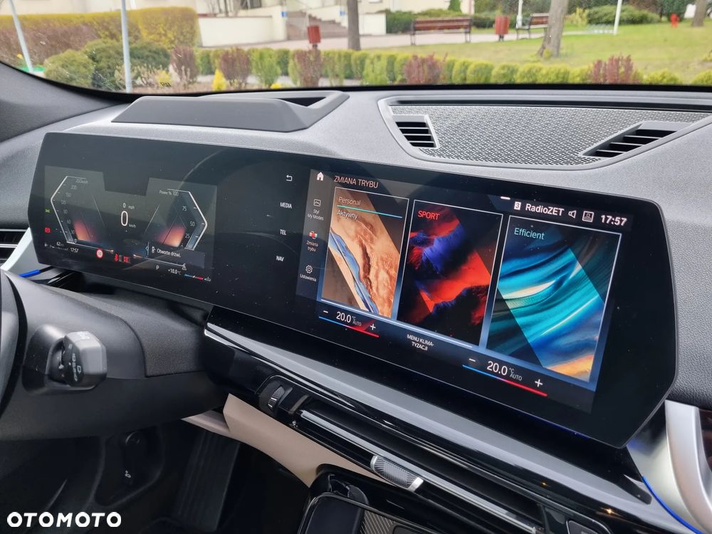 BMW X1 - 23