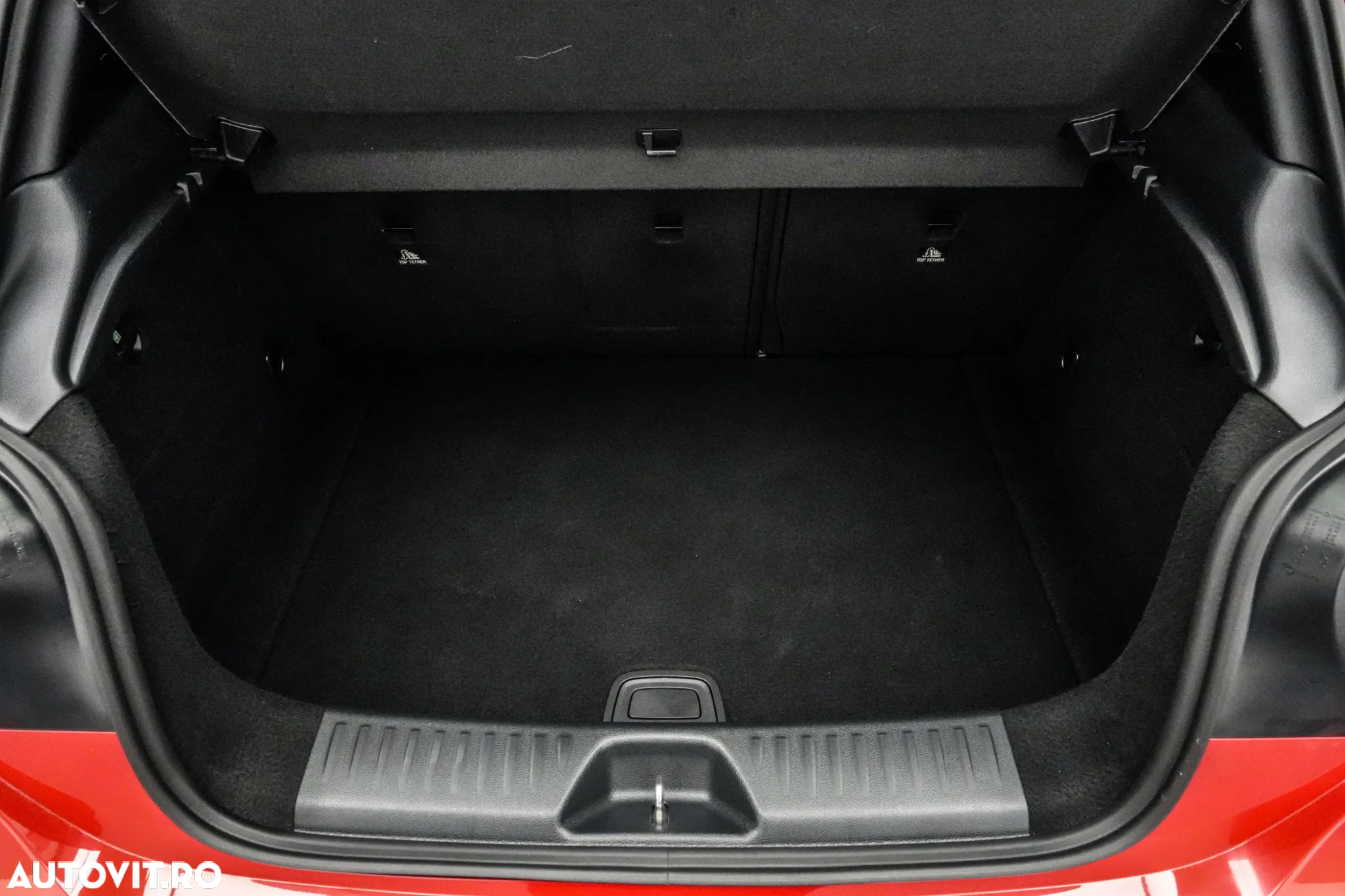Mercedes-Benz A - 24