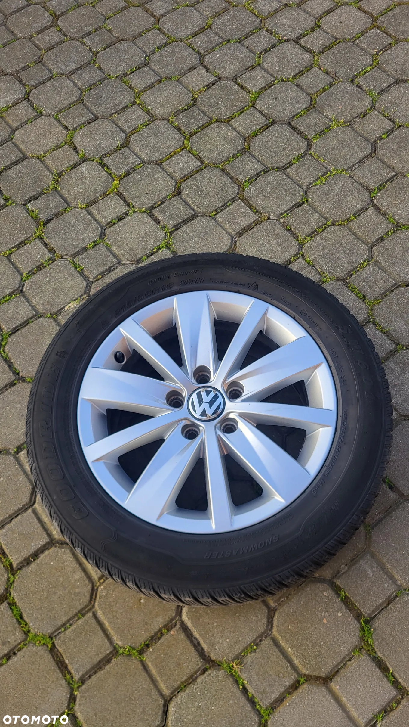 Volkswagen Passat 2.0 TDI DPF Comfortline - 9