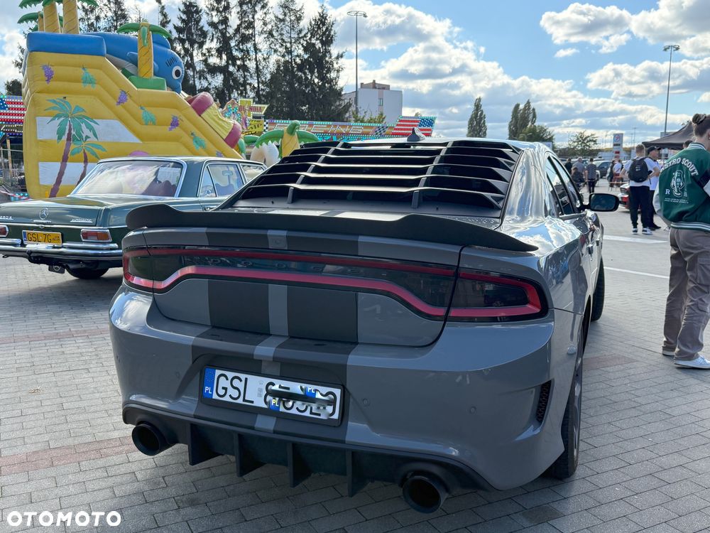Dodge Charger 3.6 GT - 3