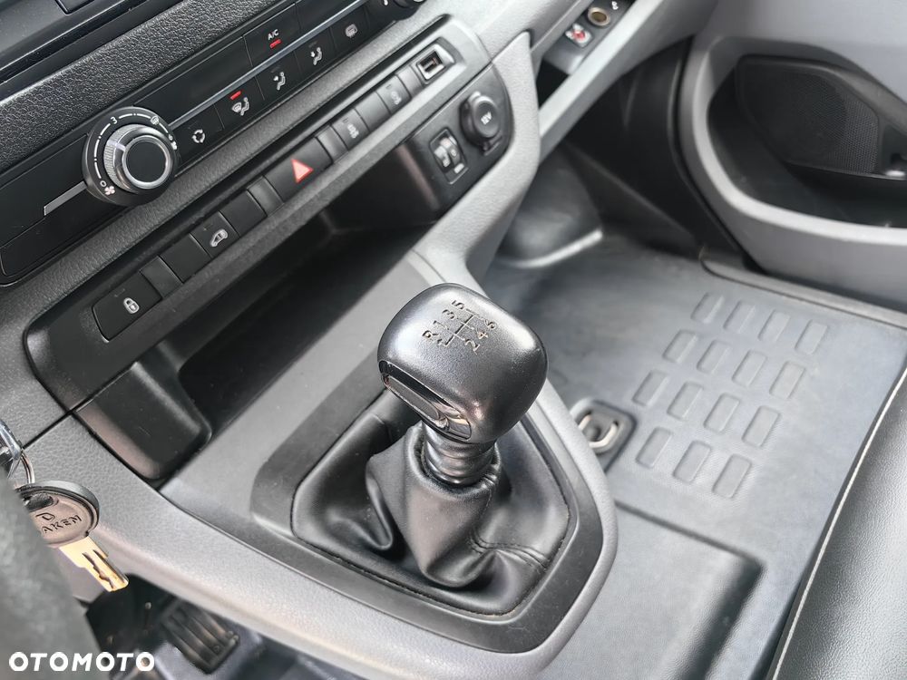 Toyota PROACE - 12