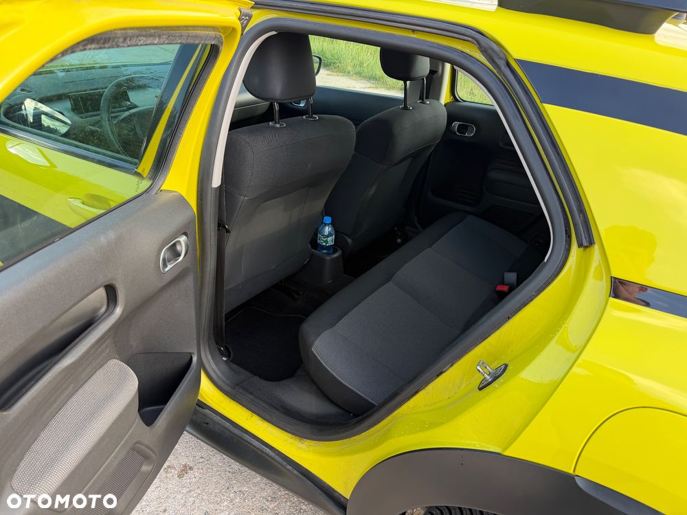 Citroën C4 Cactus 1.6 Blue HDi Shine - 5