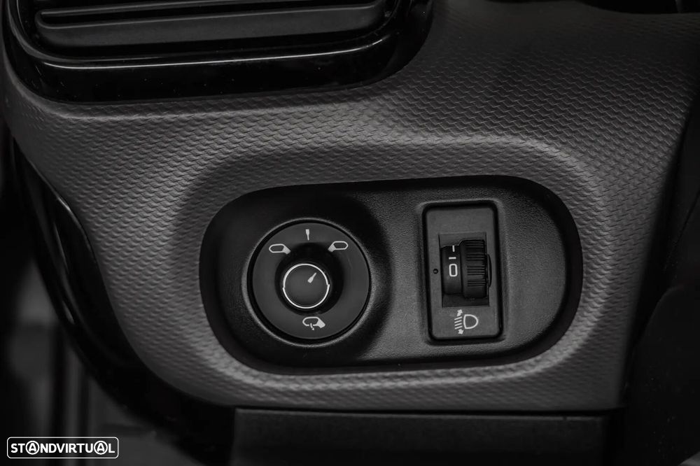 Citroën C4 Cactus 1.5 BlueHDi Shine - 33