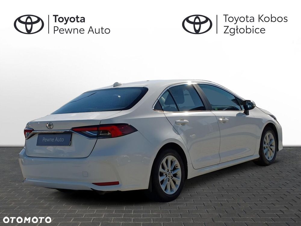 Toyota Corolla - 7