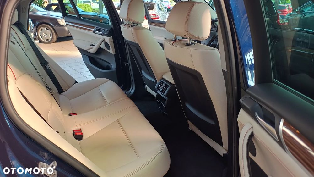BMW X4 - 20