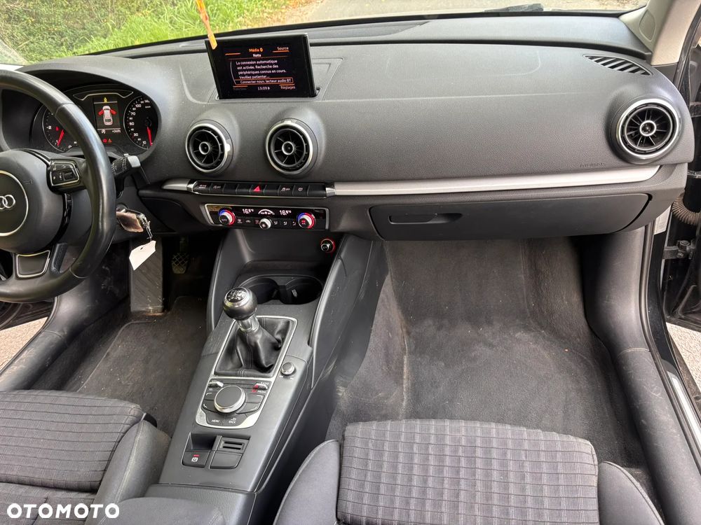 Audi A3 3-drzwiowe - 23