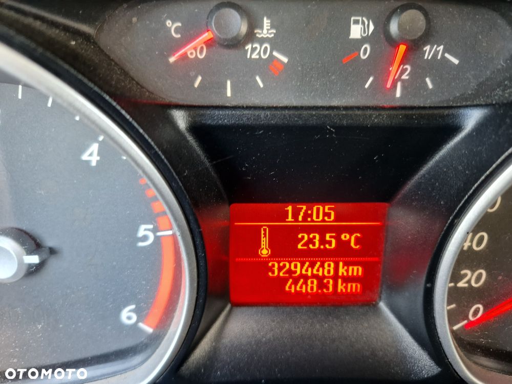 Ford S-Max - 8