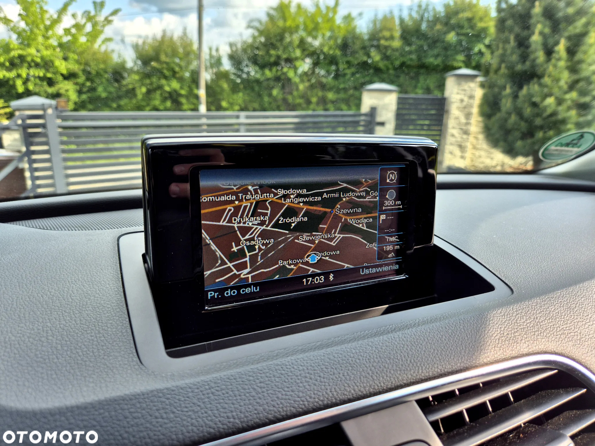 Audi Q3 2.0 TDI Quattro Sport S tronic - 15