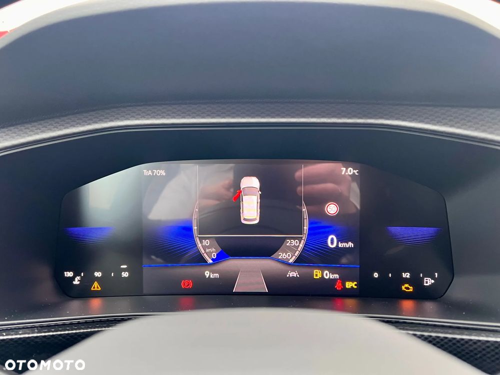 Volkswagen T-Cross 1.0 TSI Life - 10