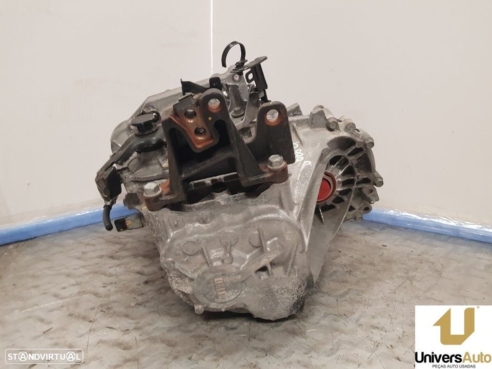 CAIXA VELOCIDADES KIA PRO CEE´D 2014 -WEW6L - 3