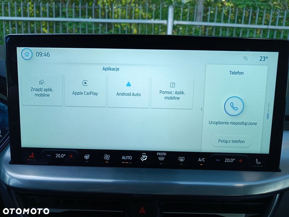 Ford Focus 1.0 EcoBoost mHEV Titanium X - 20