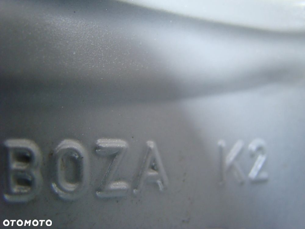 a322 5x120 VW Transporter Caravelle Multivan T5 T6 7,5jx17 opony lato - 7