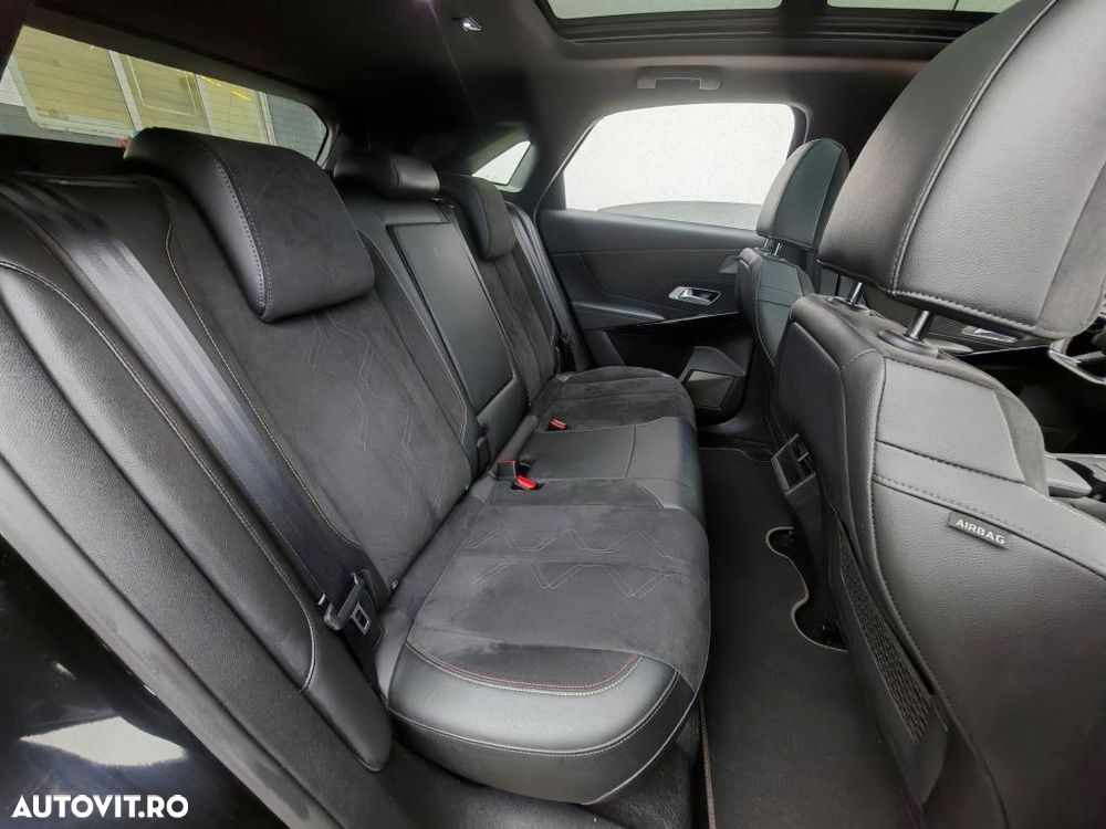 DS Automobiles DS 7 Crossback - 12