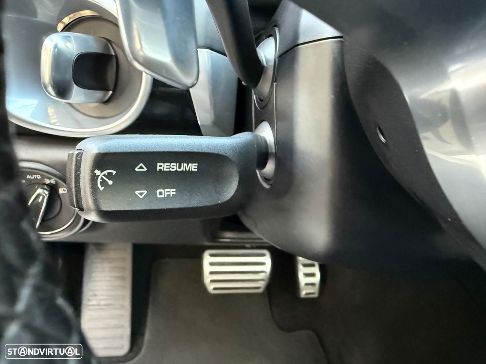 Porsche Cayenne S Tiptronic S - 45