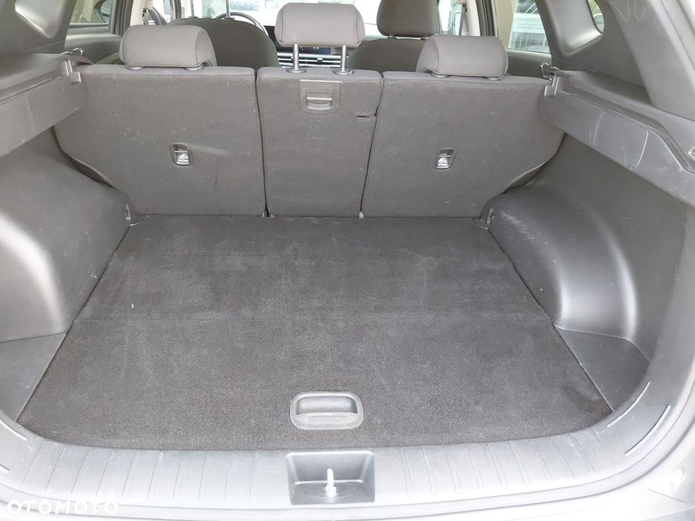 Hyundai Tucson 1.6 T-GDi 48V Smart 2WD DCT - 17