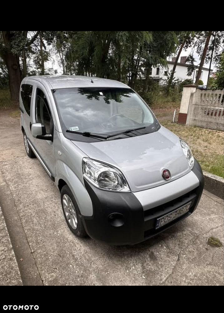 Fiat Fiorino