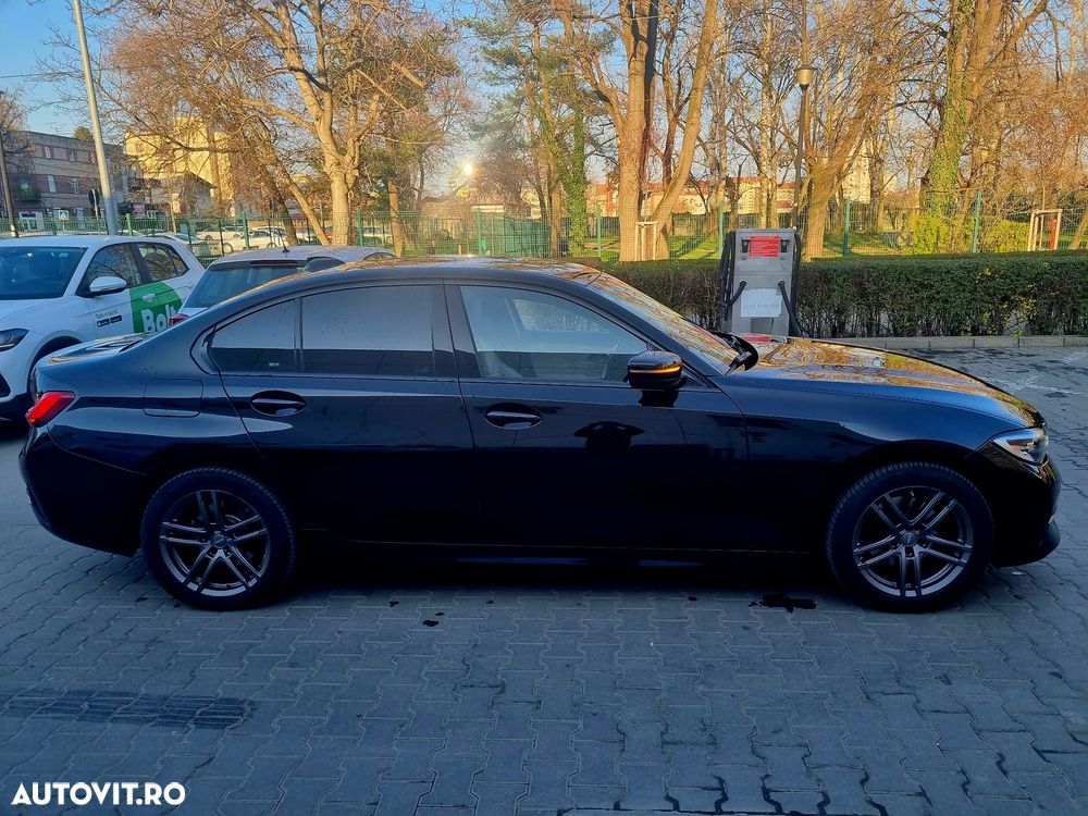 BMW 4 Series 2018 — imagine 18