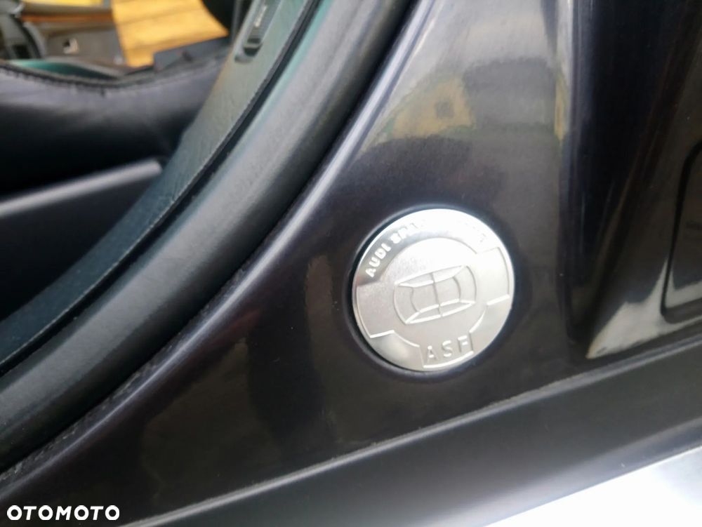 Audi A8 - 19