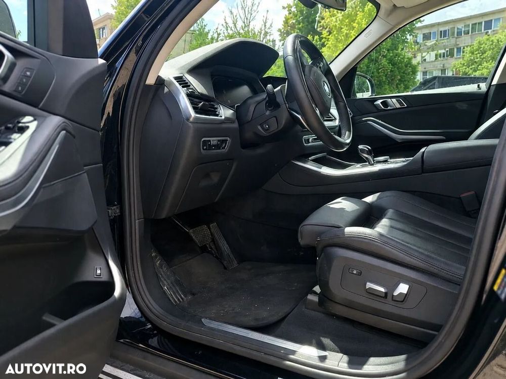 BMW X5 xDrive45e AT PHEV - 7