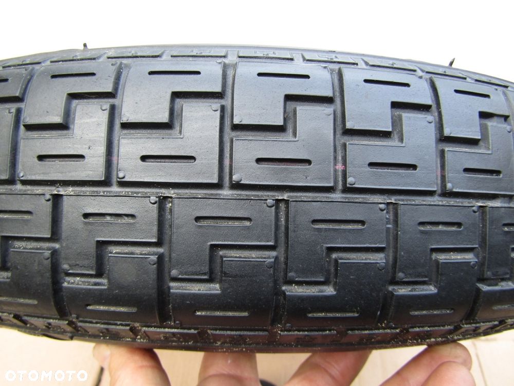 Koło Dojazdowe 16 Ford C-MAX Focus Mondeo Kuga Puma Tourneo Connect 5x108 - 5