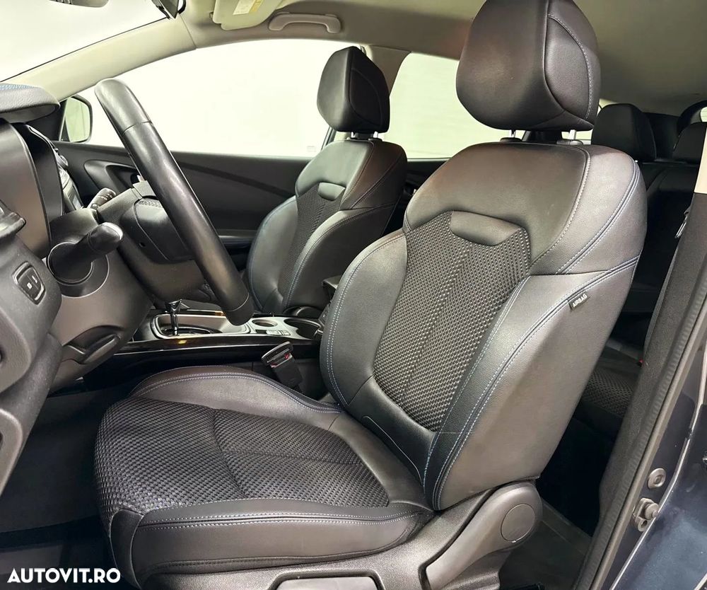 Renault Kadjar BLUE dCi 115 EDC INTENS - 19