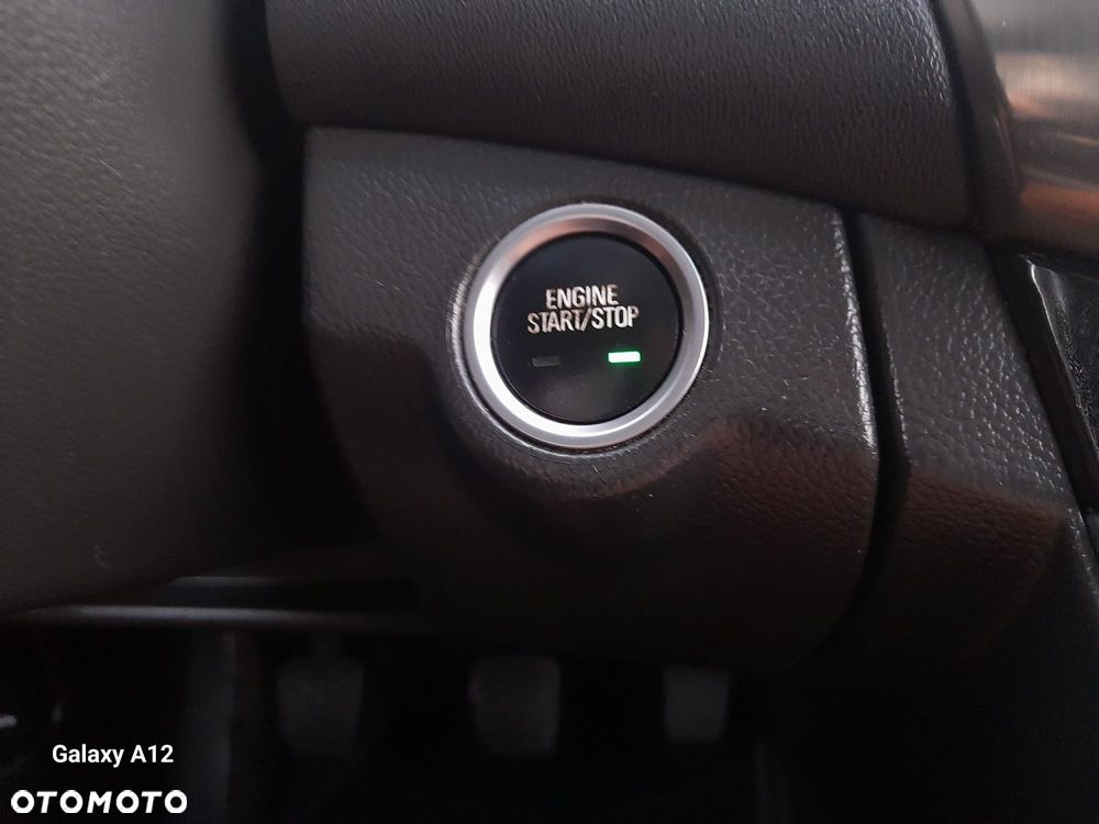 Chevrolet Cruze 1.4 T LTZ - 23
