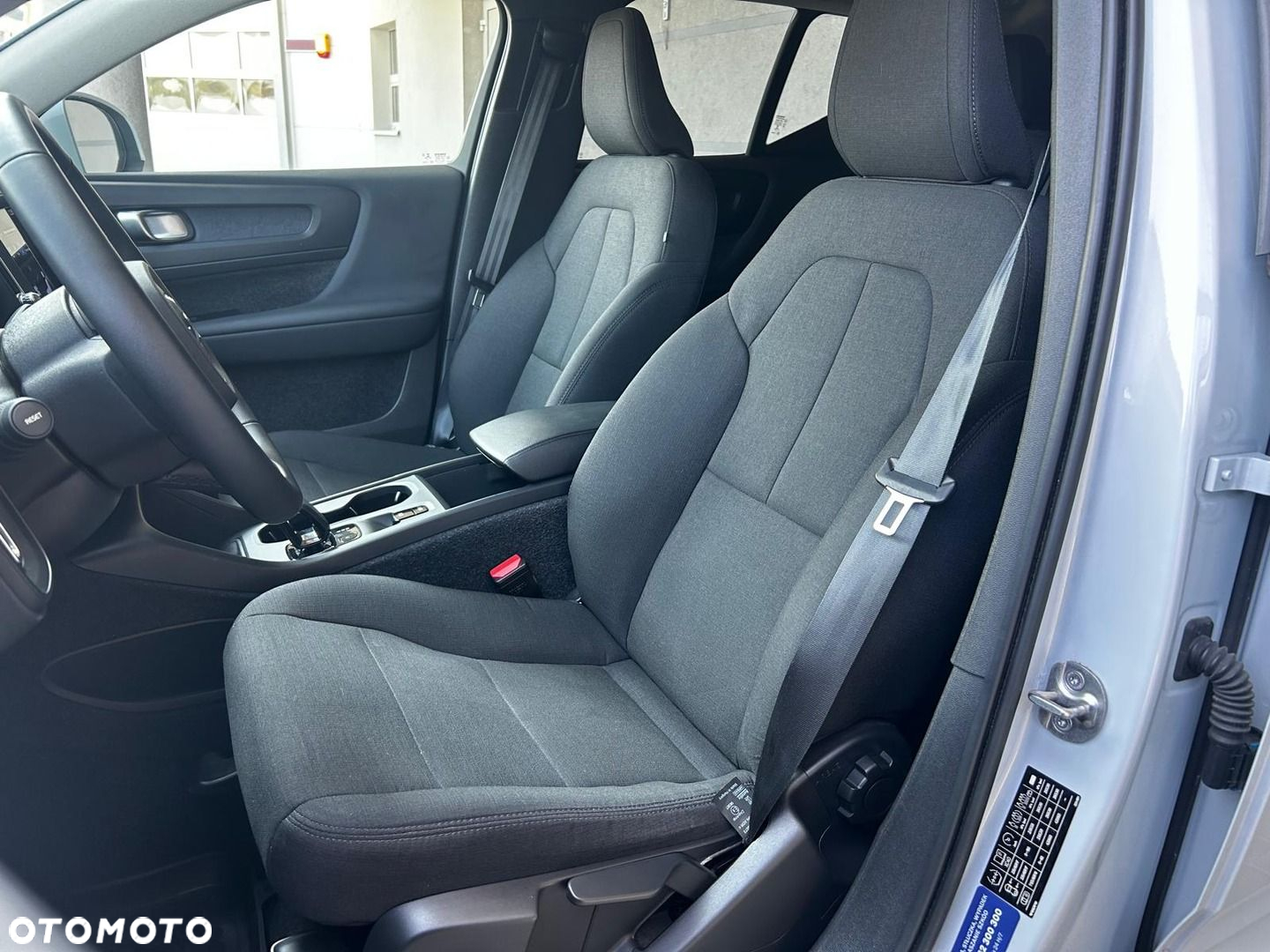Volvo XC 40 - 18