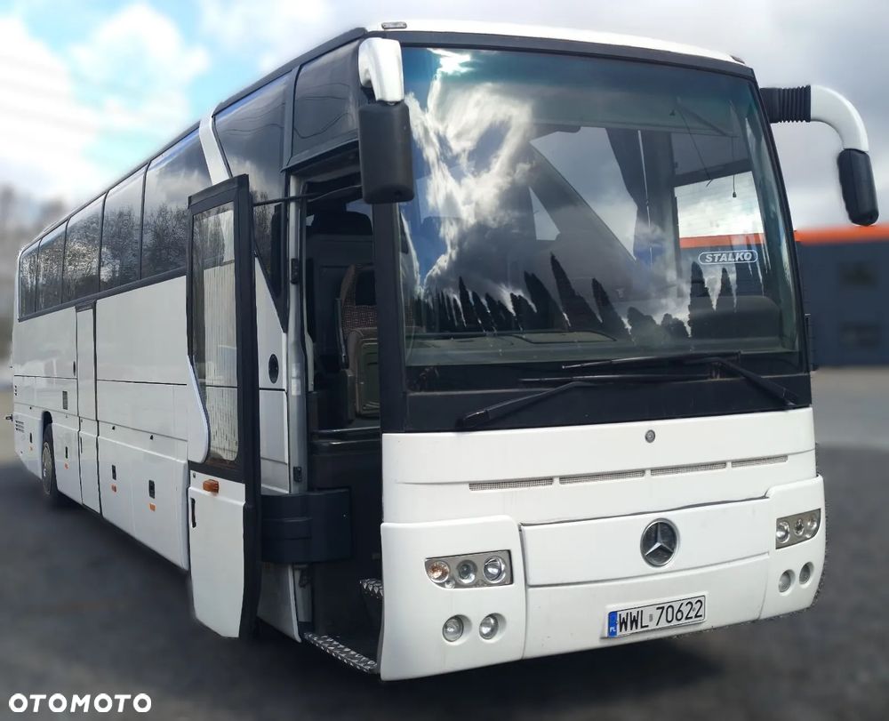 Mercedes-Benz TOURISMO 530 - 4