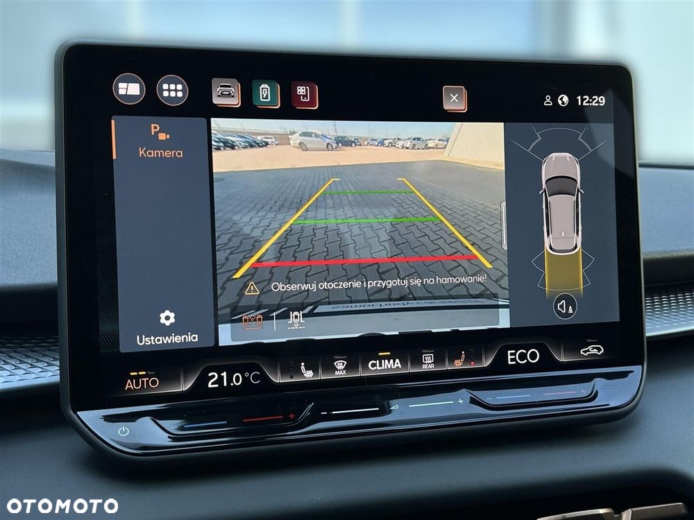 Cupra Terramar 1.5 eHybrid PHEV Advantage Edition DSG - 30