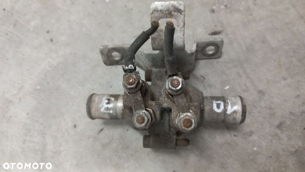 NAGRZEWNICA PODGRZEWACZ WODY PARTNER BERLINGO - 4