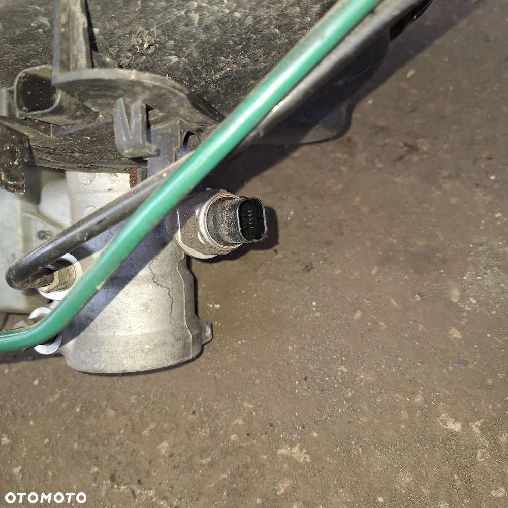 SERWO POMPA HAMULCOWA ESPACE IV 3.0 DCI 8200076082B - 5