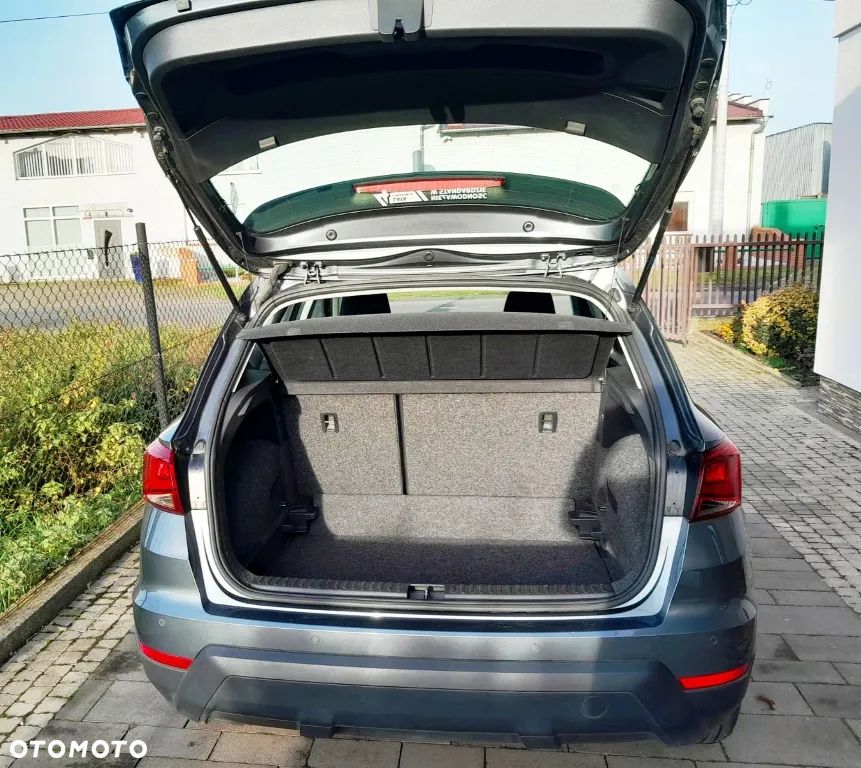 Seat Arona 1.0 TSI Style S&S - 12