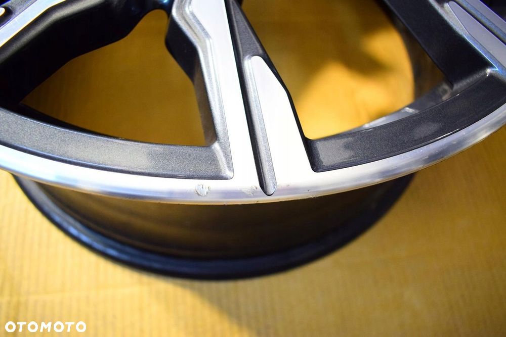 BMW 19 ,,M-PAKIET X1 F48 X2 F39 Nowy Model Oryginał - 2