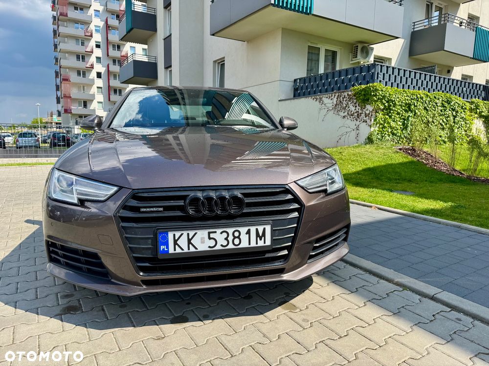 Audi A4 ver-2-0-tdi-clean-diesel-quattro-s-tronic - 8