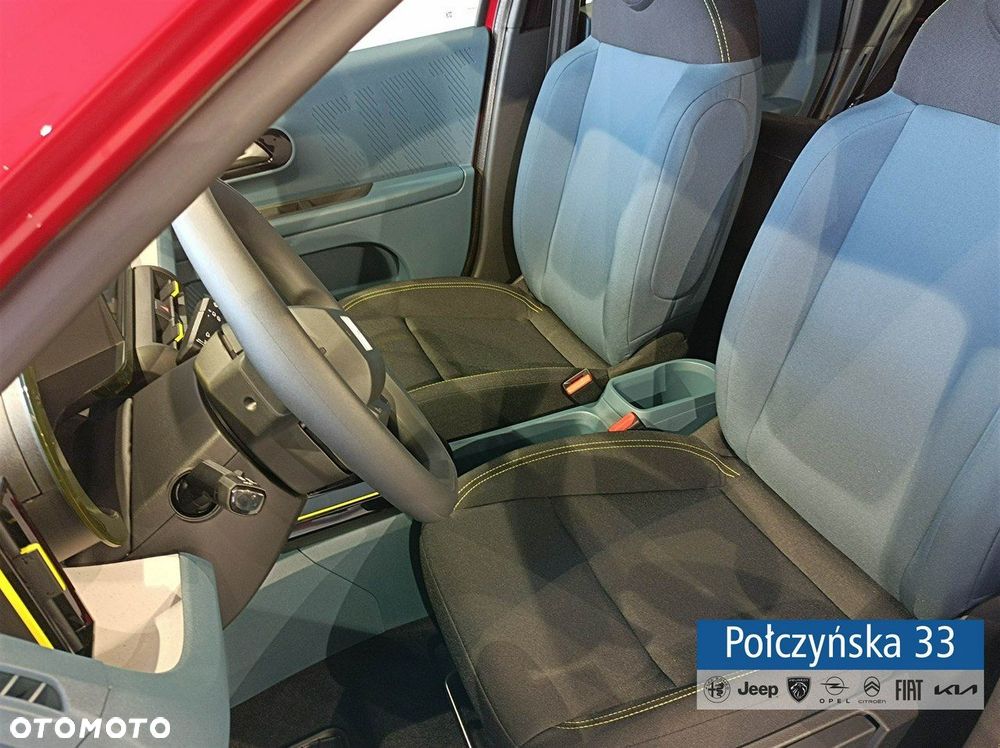 Fiat Grande Panda - 12