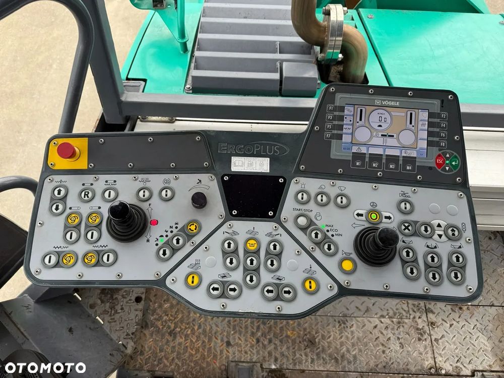 Vogele Super 1300-3i - 21
