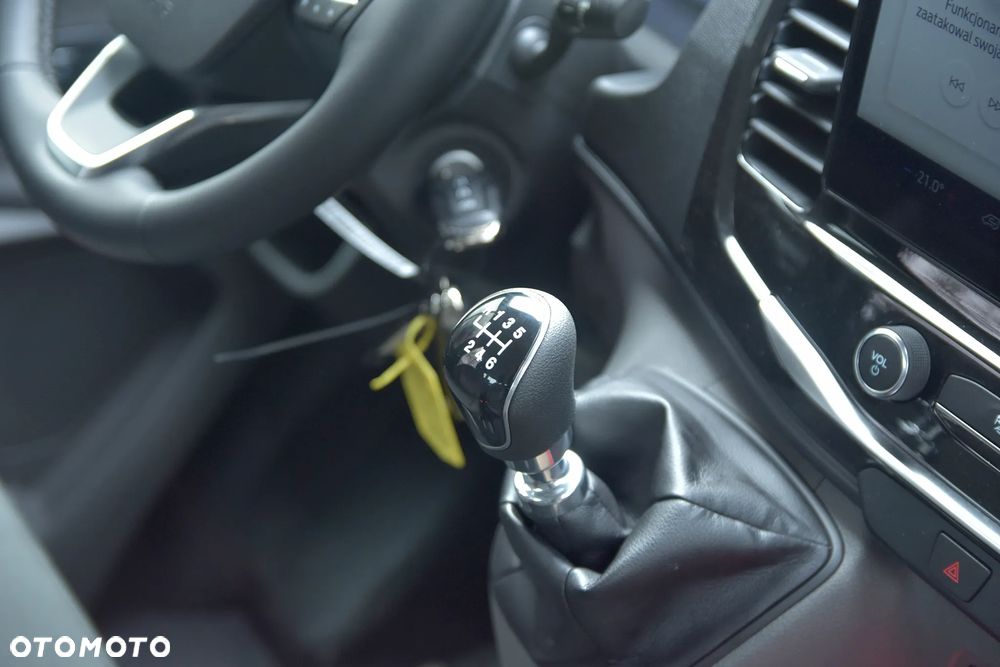 Ford Transit 2.0 EcoBlue 165KM M6 RWD TREND 350 WYWROTKA PODWÓJNA KABINA - 26