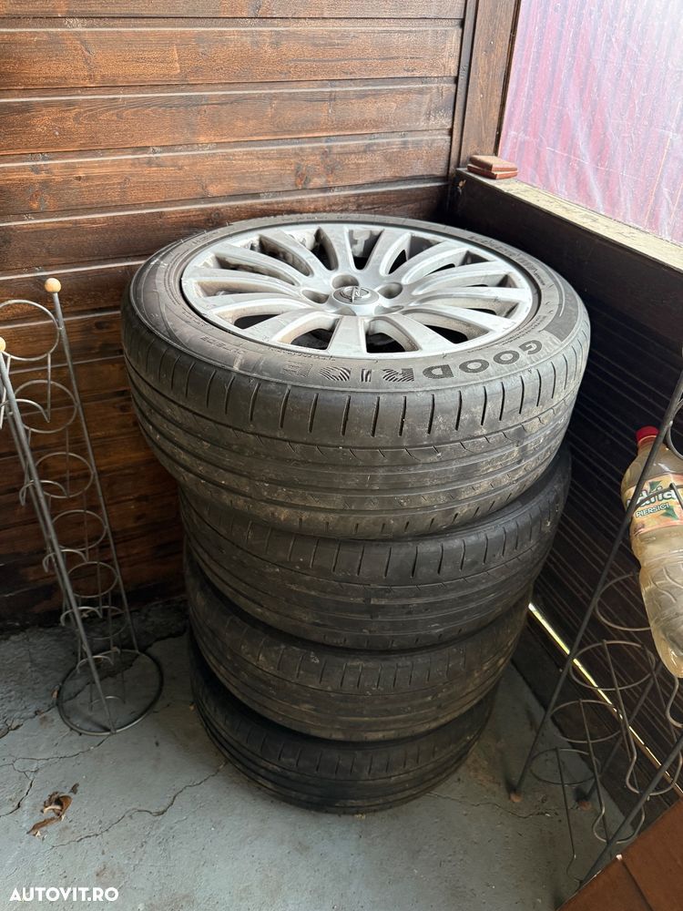 Opel Insignia 2.0 CDTI Sports Tourer - 17