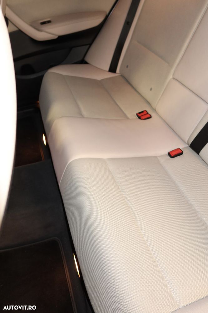 BMW X3 - 8