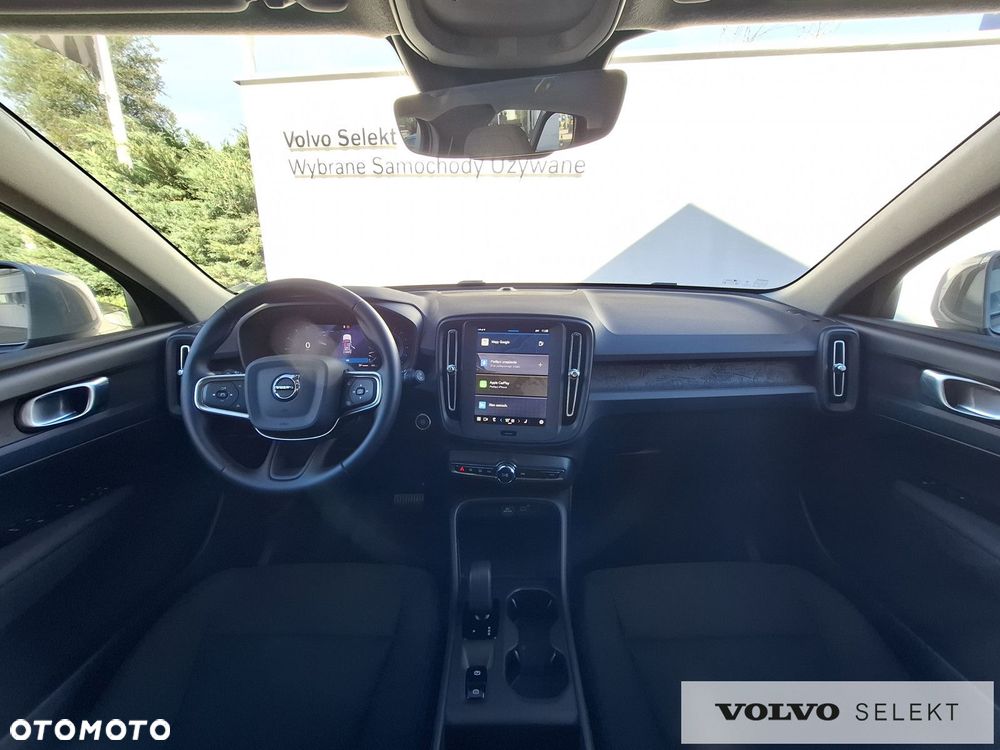 Volvo XC 40 - 14