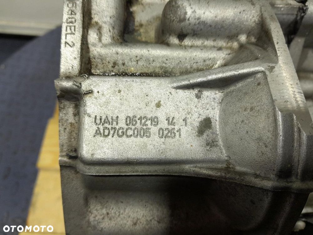 SUPERB III LIFT  2.0 TDI 190 KM SKRZYNIA BIEGÓW AUTOMATYCZNA 4X4 UAH - 5