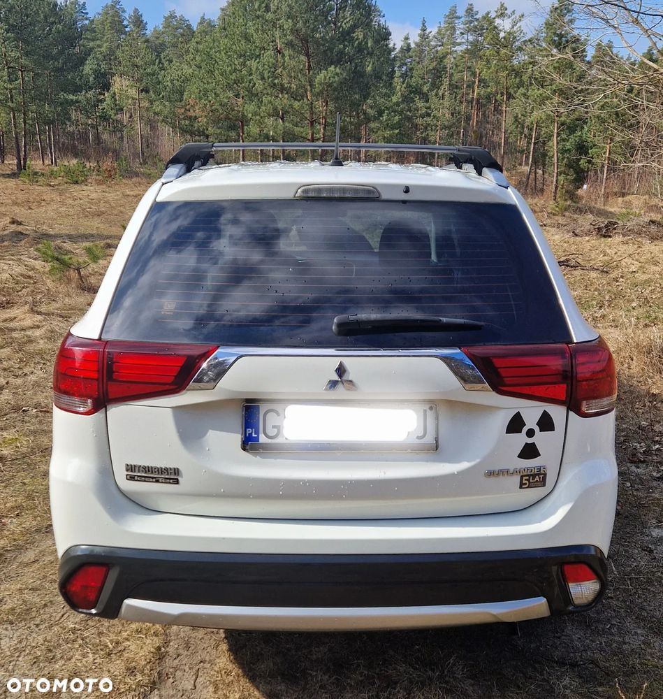 Mitsubishi Outlander 2.0 City Style 2WD - 5