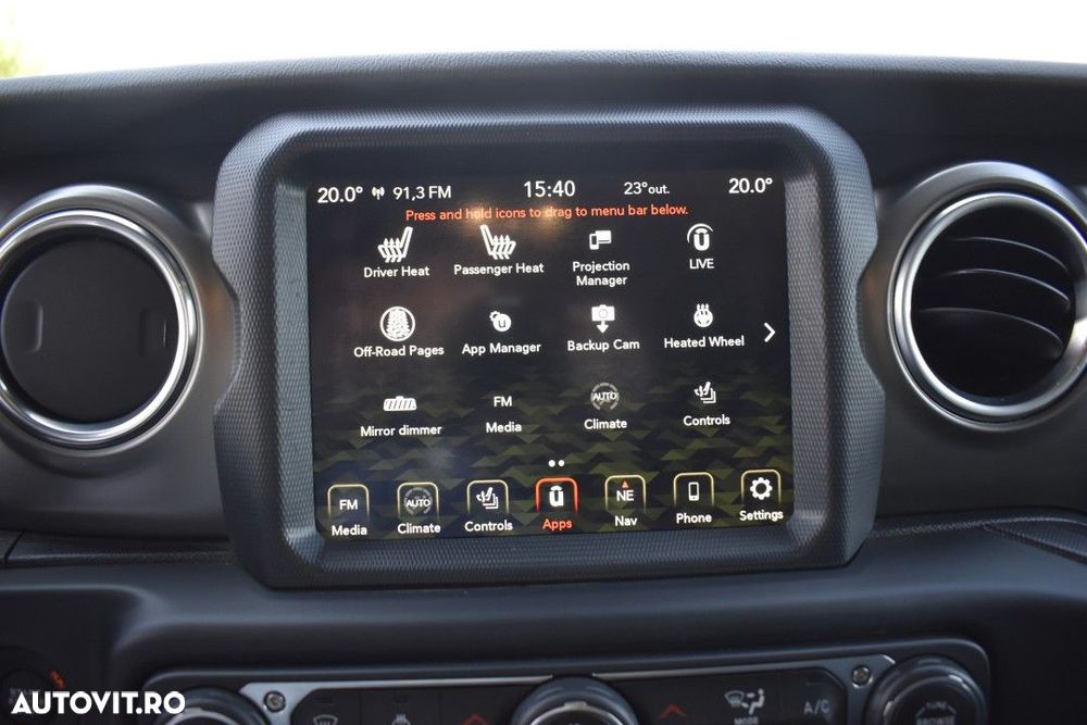 Jeep Wrangler - 17