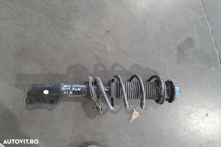 Amortizor / Telescop fata dreapta Hyundai i10 3 [2019 - 2019] Hatchba - 1